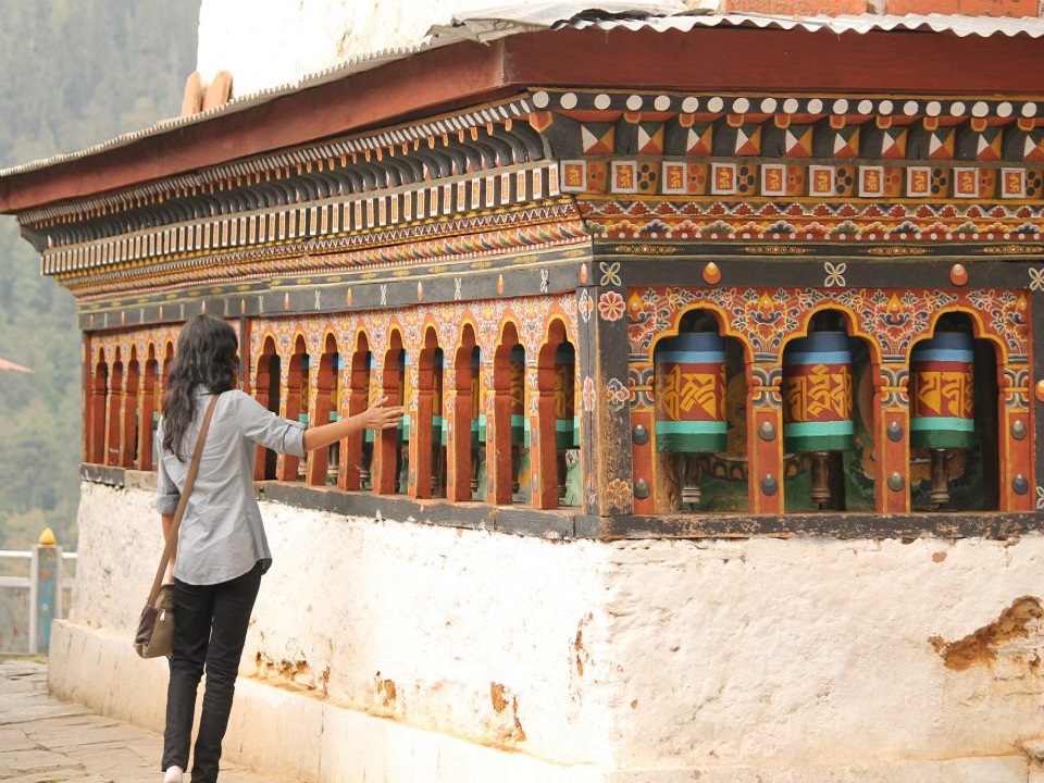 Bhutan 14